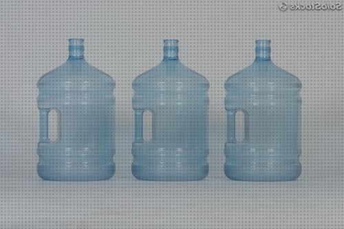 Las mejores garrafas garrafa 20 l agua