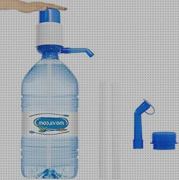 Garrafas de agua casi infinitas? Sí, nuestras botellas Aquaservice.