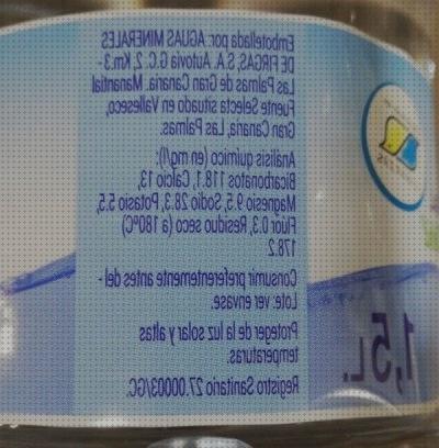 ¿Dónde poder comprar deposito agua 5000 litros agua garrafa agua 8 litros agua teror?