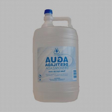 Las mejores marcas de agua destilada garrafa de 25 litros iber agua deposito agua 5000 litros agua garrafa agua destilada 5 litros