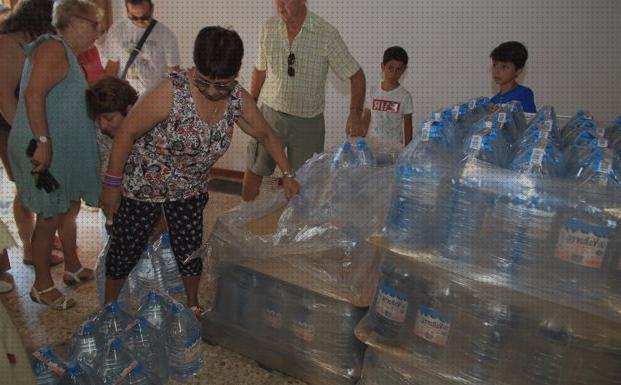 ¿Dónde poder comprar garrafa agua mineral garrafas garrafa agua mineral con grifo?