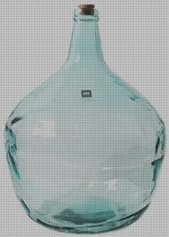 Review de garrafa agua vidrio