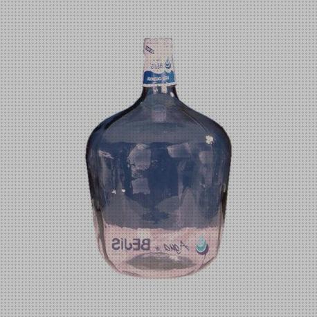 Las mejores marcas de garrafa agua nevera 5 litros deposito agua 5000 litros agua garrafa cristal 8 litros agua