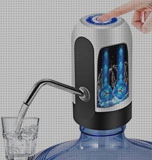 Las mejores garrafa agua nevera 5 litros deposito agua 5000 litros agua garrafa de agua 10 litros cristal