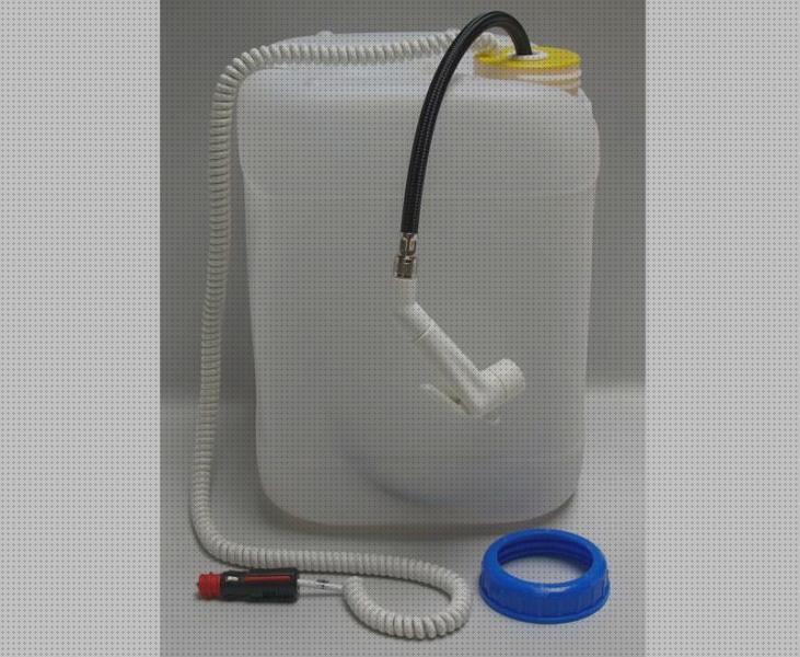 ¿Dónde poder comprar garrafa agua ducha 12v deposito agua ducha 12v garrafa ducha 12v 15?