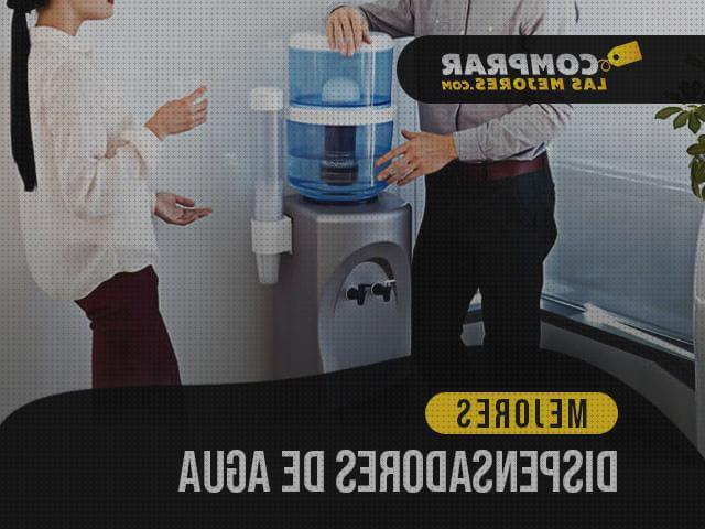 Las mejores garrafas garrafa termo dispensador de agua