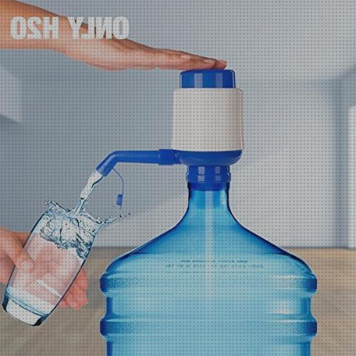 Las mejores marcas de deposito agua 5000 litros agua garrafa agua nevera 5 litros