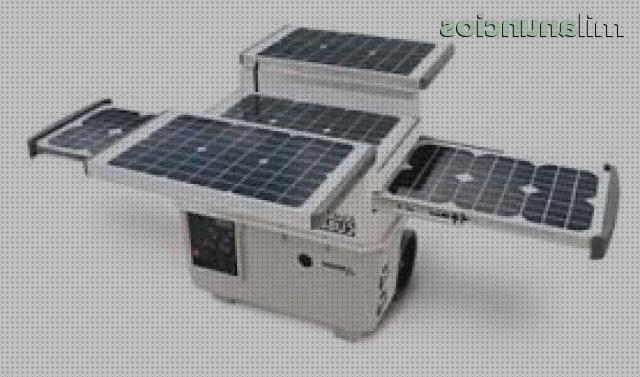 ¿Dónde poder comprar generador solar con placa solar portátil Más sobre nevera productos termolabiles portátil Más sobre múnchen solar placa solar 300w generador placa solar?