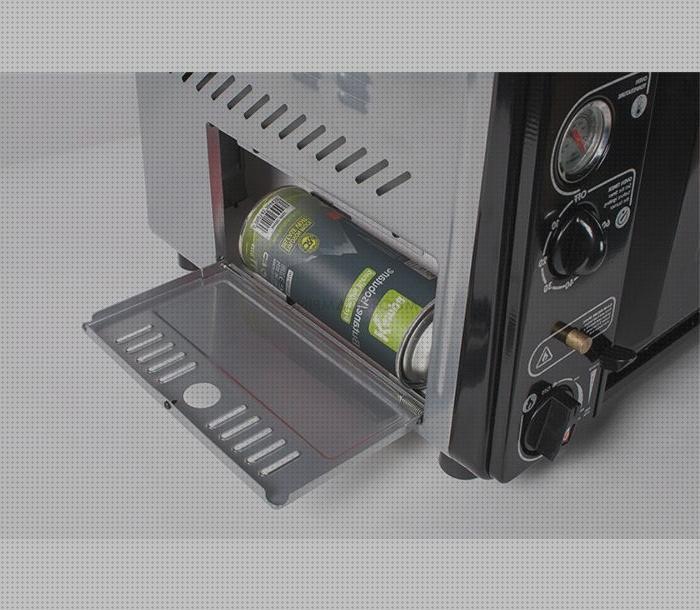 Las mejores horno portátil camping Más sobre inversor solar 230v horno autocaravana