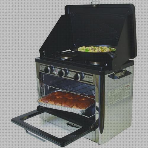 Las mejores marcas de horno portátil camping Más sobre inversor solar 230v horno cocina camping