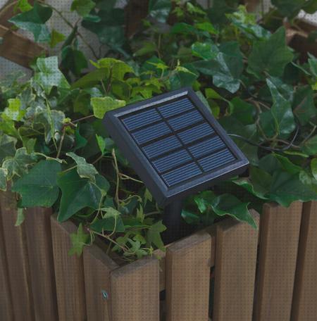 ¿Dónde poder comprar iluminacion jardin con placa solar Más sobre inversor solar 230v iluminacion terraza placa solar?