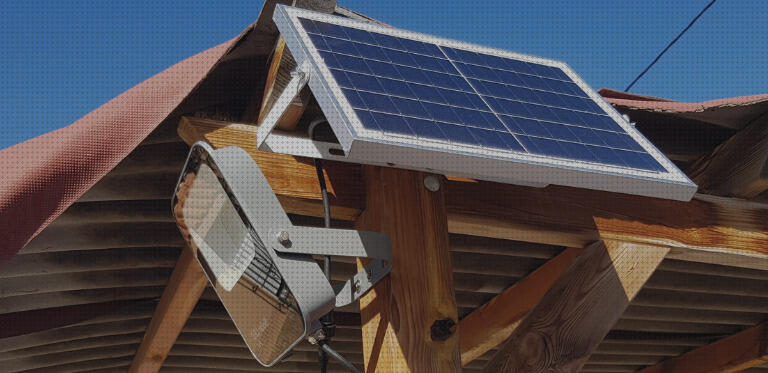Las mejores marcas de iluminacion jardin con placa solar Más sobre inversor solar 230v iluminacion terraza placa solar