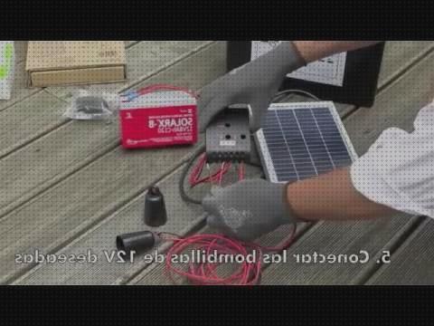 Las mejores Más sobre arco placa solar barco Más sobre nevera portátil absorcion combicool Más sobre nevera taper pequeña portátil instalr placa solar 10w