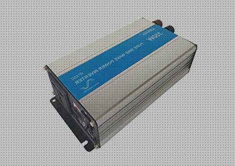 Las mejores inversor solar 230v inversor de corriente 12 a 230v