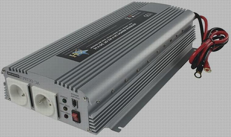 Las mejores inversor solar 230v inversor de corriente 24 a 230v