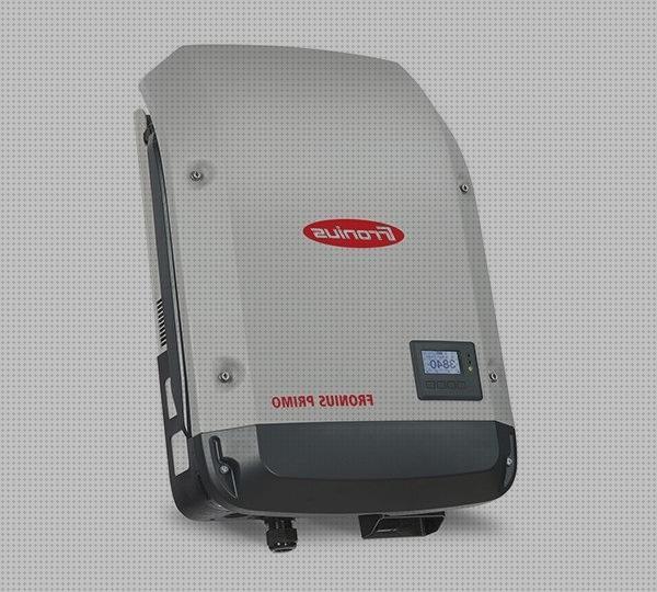 Las mejores inversor solar 3000w inversor de corriente 3000w fronius