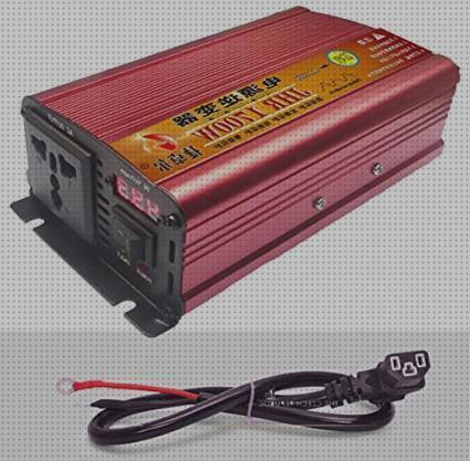 Las mejores inversor solar 230v inversor de corriente 36v 230v