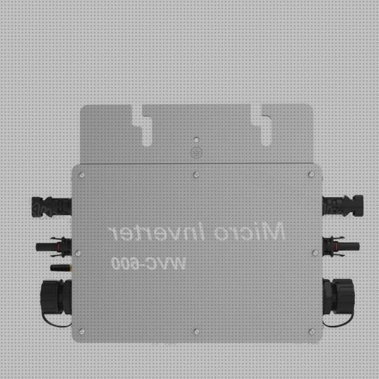 Las mejores inversores inversor rf solar