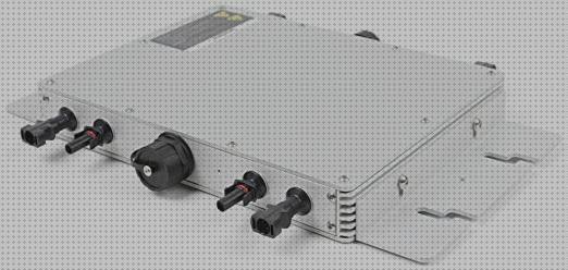 TOP 34 inversores rf solares