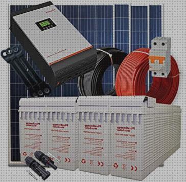 Las mejores nevera portátil 24v inversor solar 24v 5000w