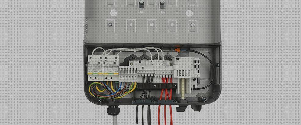 ¿Dónde poder comprar Más sobre inversor solar trifasico inversores inversor solar 25 kw?