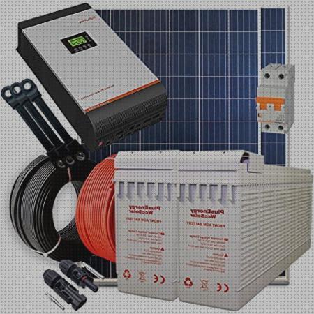 ¿Dónde poder comprar nevera portátil 24v inversor solar 2500w 24v 50a?