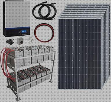 Las mejores marcas de Más sobre inversor solar trifasico inversores inversor solar 5 kw 24 v