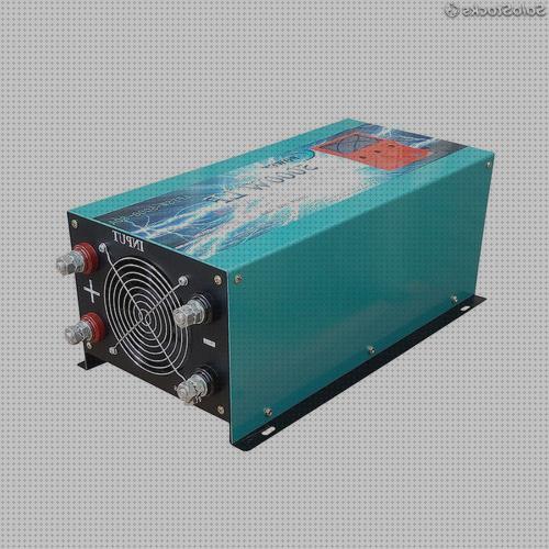 ¿Dónde poder comprar deposito agua ducha 12v inversor solar 5000w 12v?