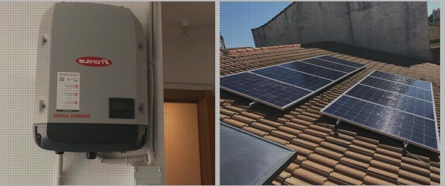 ¿Dónde poder comprar Más sobre inversor solar trifasico inversores inversor solar conexion red inyeccion cero?