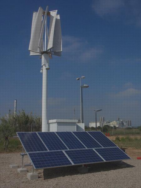 Los 29 Mejores inversores solares eolico