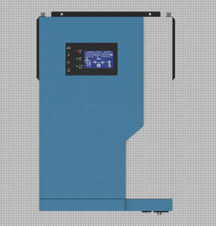 Opiniones de los 27 mejores Inversores Solares Híbrida 5500 W