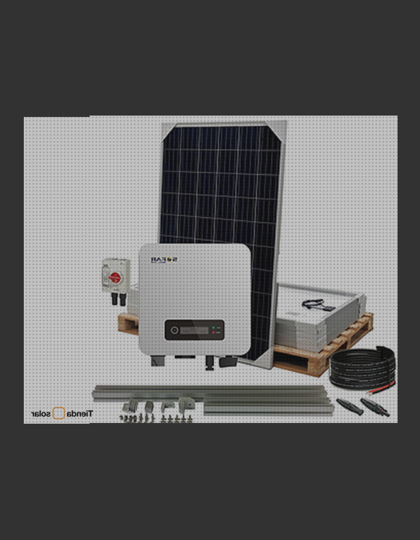 ¿Dónde poder comprar inversor solar 3000w inversor solar sofar 3000w?