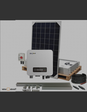 Las mejores inversor solar 3000w inversor solar sofar 3000w