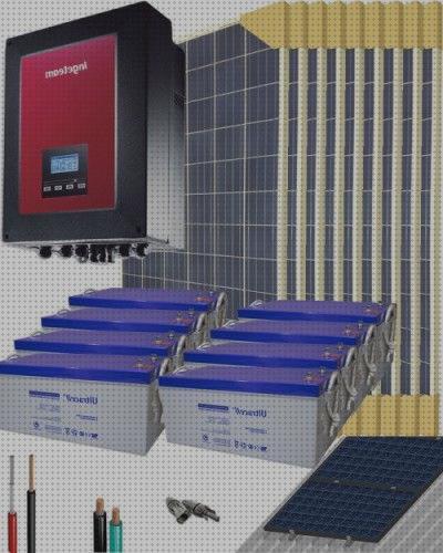 ¿Dónde poder comprar inversor solar 3000w inversor solar trifasico 3000w 48v?