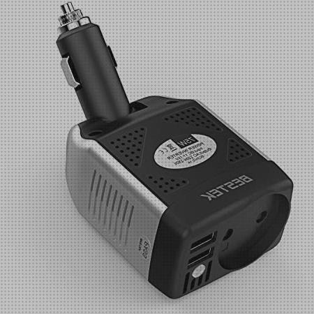 Las mejores inversores cargador solar 12v inversores inversores corriente 12v a 220