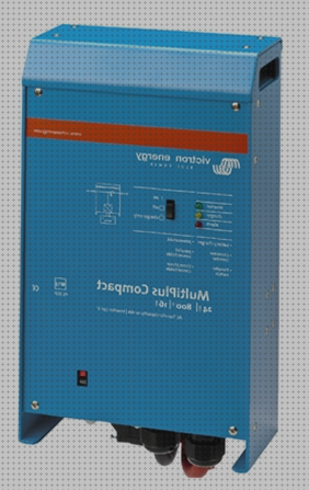 Las mejores marcas de inversores inversores de corriente victron