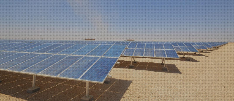Las mejores marcas de deposito agua placas solares inversores solares roca solar