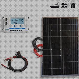 Review de kic placa solar