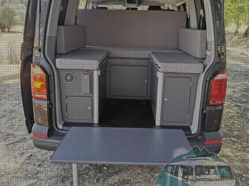 Mejores 28 kit camper desmontables