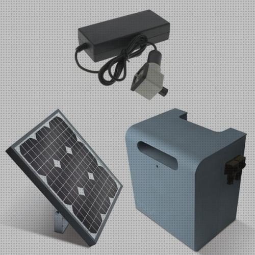 Las mejores marcas de kit motor ventana claraboya kit kit motor puerta corredera con placa solar