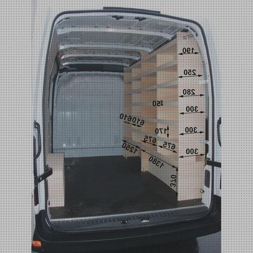 Review de kit muebles fiat ducato