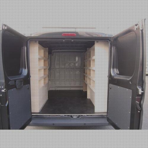 Los 33 Mejores Kit Muebles Fiat Ducato