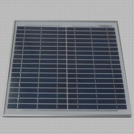 Las mejores kit kit placa panel solar 25w