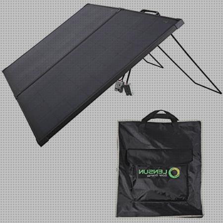 Las mejores kit kit placa solar 150 v