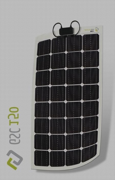 Las mejores kit placa solar 150 v kit kit placa solar 150 w caravania