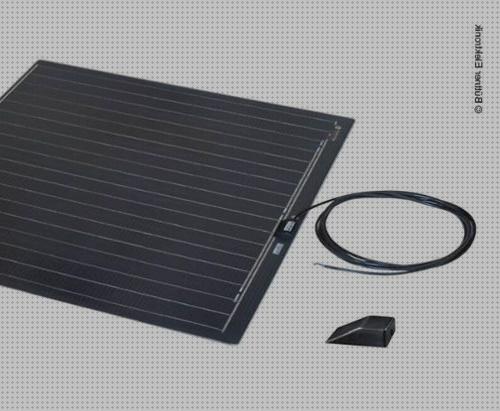 Las mejores kit placa solar furgoneta camper deposito agua furgoneta camper kit placa solar camper 150 w