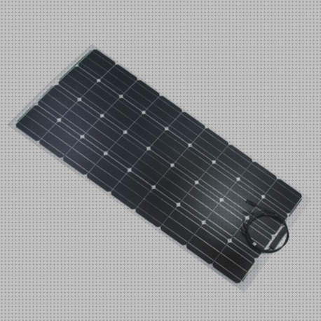 ¿Dónde poder comprar kit placa solar furgoneta camper deposito agua furgoneta camper kit placa solar camper 150 w?