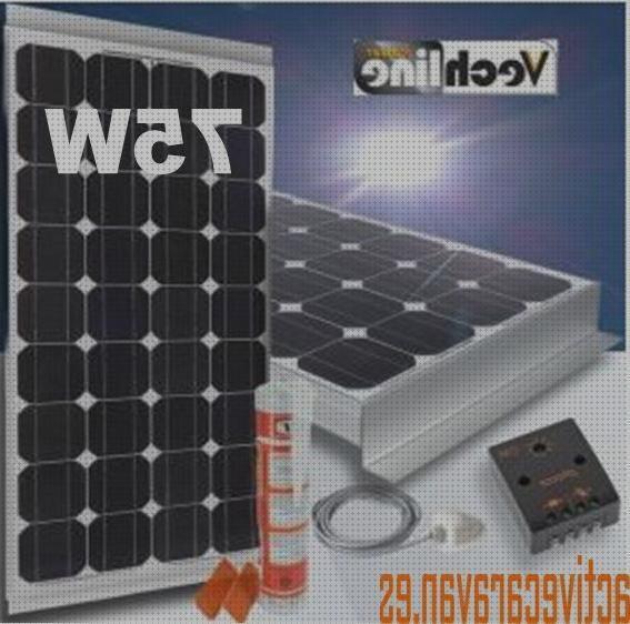 Las mejores marcas de kit kit placa solar caravana activecaravan