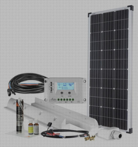 Las mejores kit kit placa solar caravana activecaravan