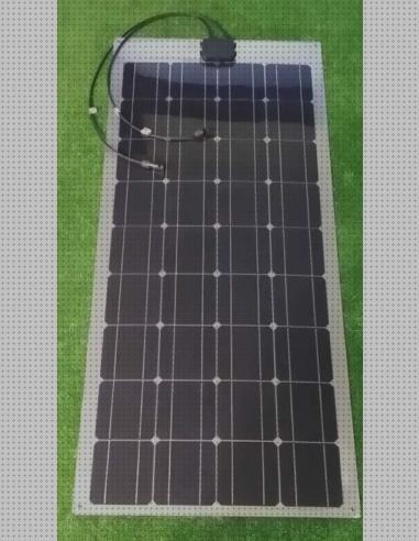 Las mejores marcas de kit placa solar 100w kit kit placa solar flexible 100w